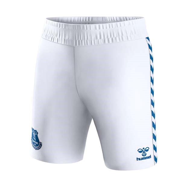 Pantalon Everton Domicile 2023-24